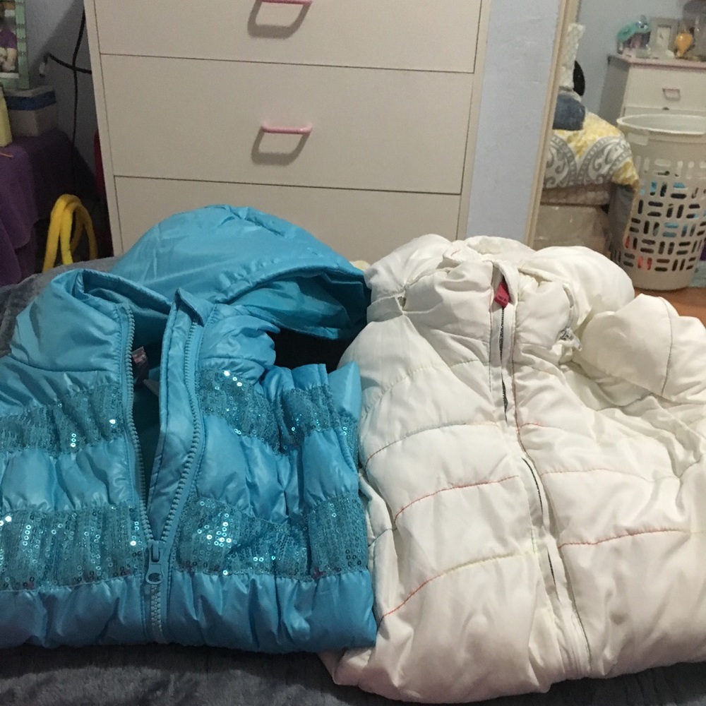 Jackets